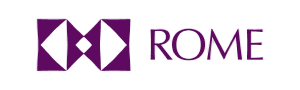Rome Protocol Logo